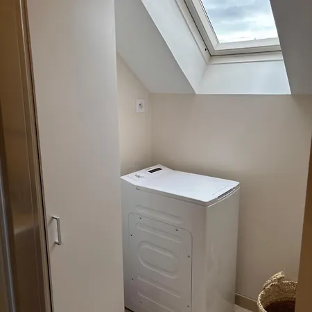 Cosy T2 Plein Centre, Thermes Et Parcs * Vichy