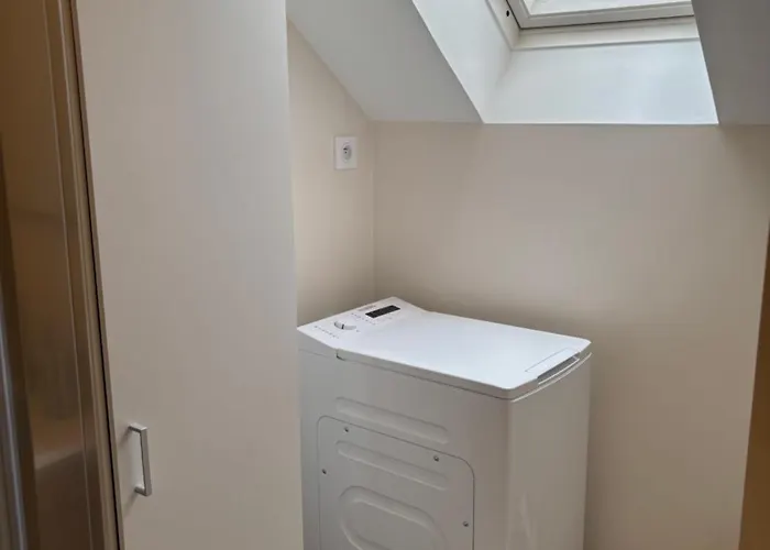 Cosy T2 Plein Centre, Thermes Et Parcs * Vichy