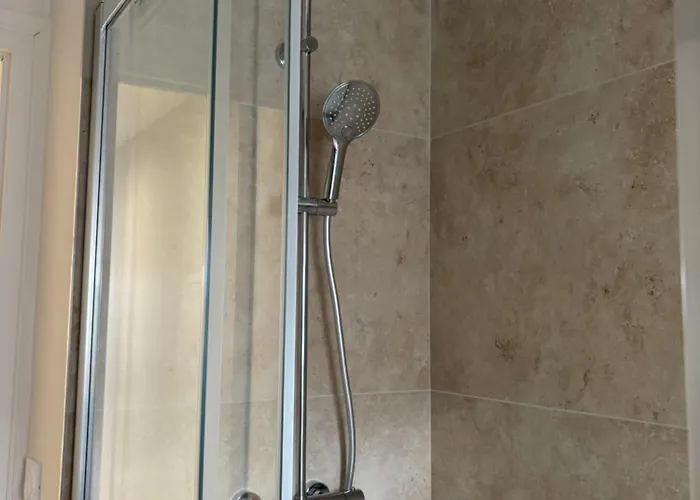 Cosy T2 Plein Centre, Thermes Et Parcs